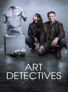 Art Detectives streaming Art Detectives streaming