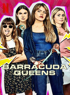 Barracuda Queens saison 2