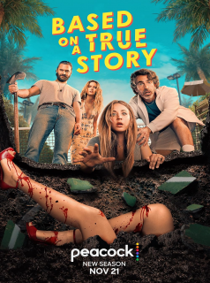 Basé sur une histoire vraie streaming Basé sur une histoire vraie streaming