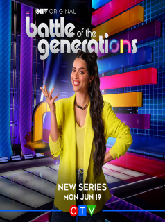 Battle of the Generations streaming Battle of the Generations streaming