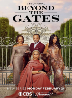 Beyond the Gates streaming