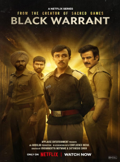 Black Warrant: En sursis streaming Black Warrant: En sursis streaming
