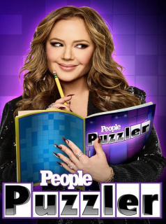 Celebrity Puzzling streaming