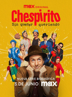 Chespirito: Sin querer queriendo2025 streaming Chespirito: Sin querer queriendo2025 streaming