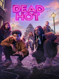 Dead Hot streaming Dead Hot streaming