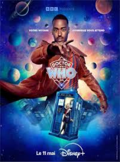 Doctor Who (2024) saison 1