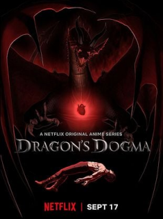 Dragon’s Dogma streaming Dragon’s Dogma streaming