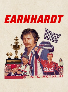 Earnhardt 2025 streaming