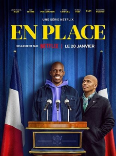 En place streaming