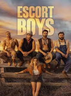 Escort Boys saison 2 streaming Escort Boys saison 2 streaming