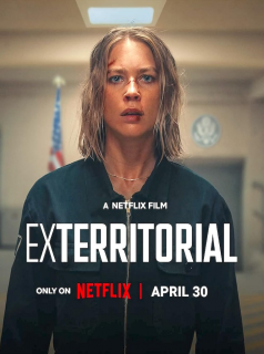 Exterritorial streaming Exterritorial streaming