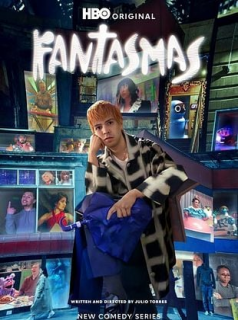 Fantasmas 2024 streaming