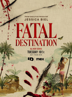 Fatal Destination streaming