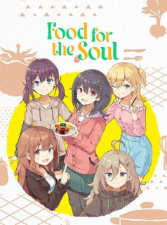 Food for the Soul streaming Food for the Soul streaming