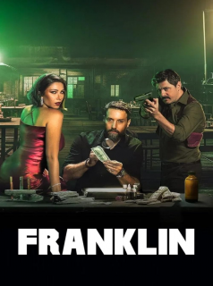 Franklin 2025 streaming