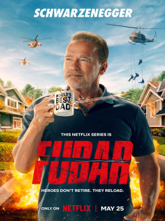 Fubar saison 2