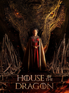 Game Of Thrones: House of the Dragon saison 1