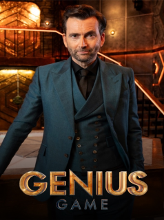 Genius Game streaming