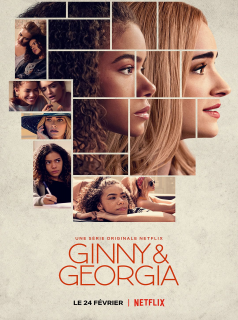 Ginny & Georgia saison 2