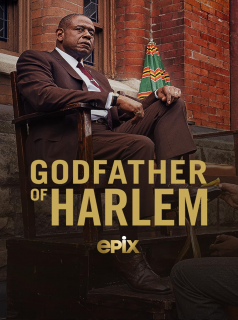 Godfather of Harlem saison 3