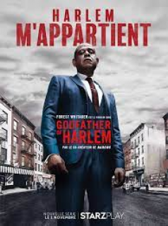 Godfather of Harlem saison 4