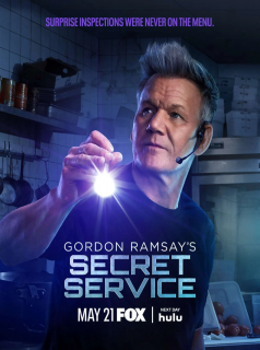 Gordon Ramsay's Secret Service streaming Gordon Ramsay's Secret Service streaming