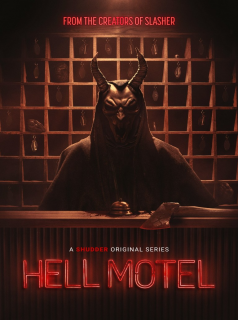 Hell Motel 2025 streaming Hell Motel 2025 streaming