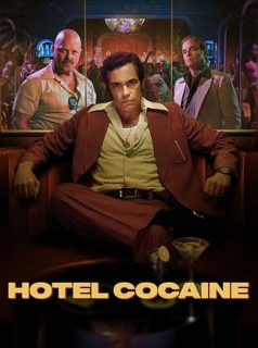 Hotel Cocaine streaming Hotel Cocaine streaming
