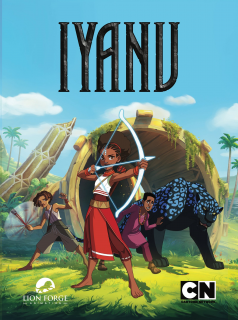 Iyanu streaming Iyanu streaming