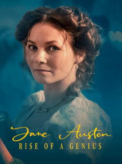 Jane Austen: Rise of a Genius streaming Jane Austen: Rise of a Genius streaming