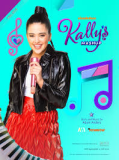 Kally’s Mashup, la voix de la pop saison 2