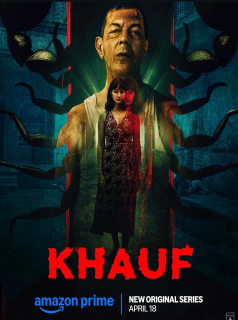Khauf streaming