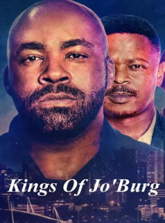 Kings of Jo'burg 2020 streaming Kings of Jo'burg 2020 streaming