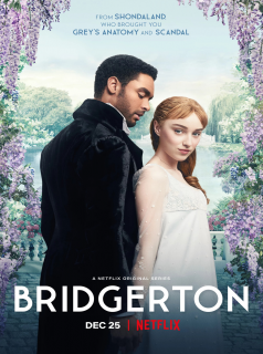 La Chronique des Bridgerton saison 1