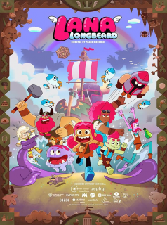 Lana Longbeard streaming Lana Longbeard streaming