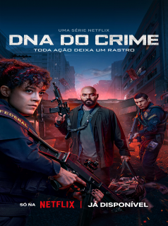 Le Code du crime saison 2