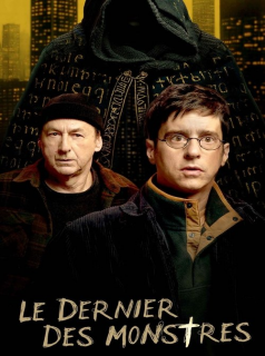 Le dernier des monstres 2025 Saison 1 en streaming français