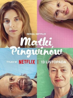 Les Mères pingouins streaming Les Mères pingouins streaming