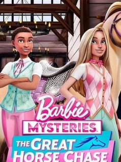 Les Mystères de Barbie : À la Poursuite du Cheval Perdu streaming Les Mystères de Barbie : À la Poursuite du Cheval Perdu streaming