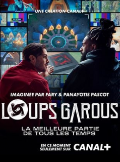 Loups Garous streaming Loups Garous streaming
