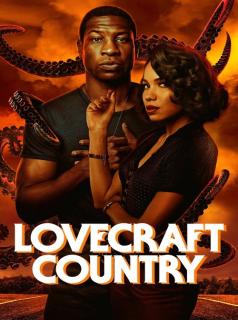 Lovecraft Country streaming Lovecraft Country streaming