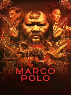 Marco Polo streaming Marco Polo streaming