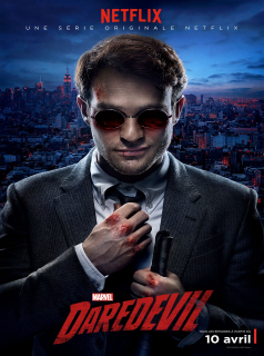 Marvel's Daredevil saison 1
