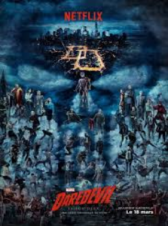 Marvel's Daredevil saison 2