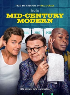 Mid-Century Modern 2025 streaming Mid-Century Modern 2025 streaming