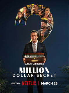 Million Dollar Secret streaming