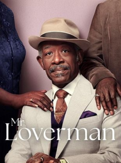 Mr Loverman streaming Mr Loverman streaming