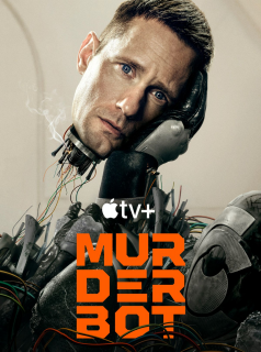 Murderbot: Journal d'un AssaSynth streaming Murderbot: Journal d'un AssaSynth streaming