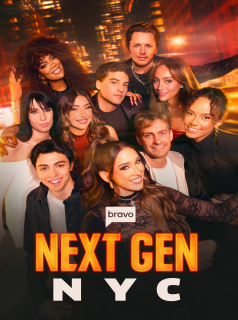 Next Gen NYC streaming Next Gen NYC streaming