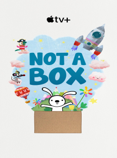 Not a Box streaming Not a Box streaming
